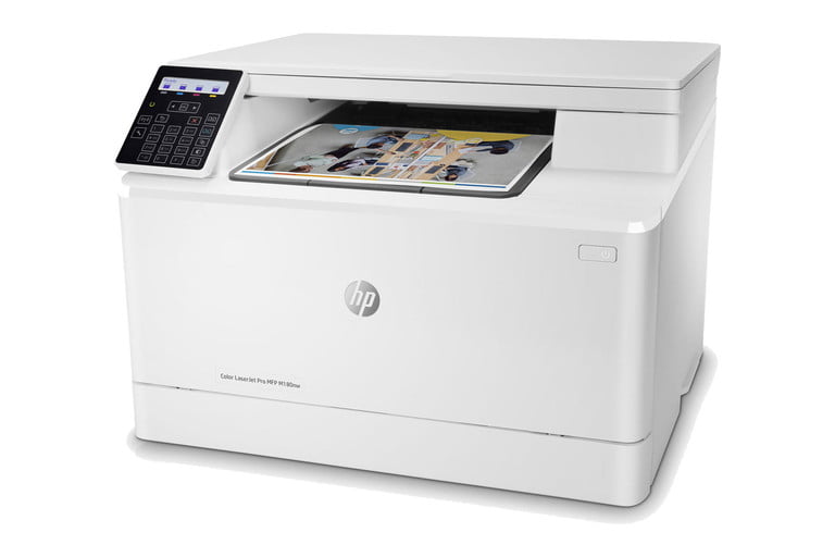 La mejor impresora láser color para tu oficina en casa o empresa | Digital  Trends Español