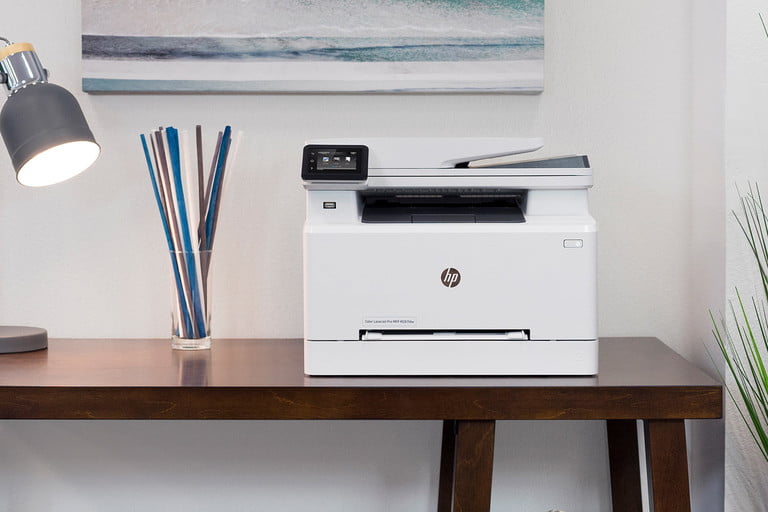 La mejor impresora láser color para tu oficina en casa o empresa - Digital  Trends Español