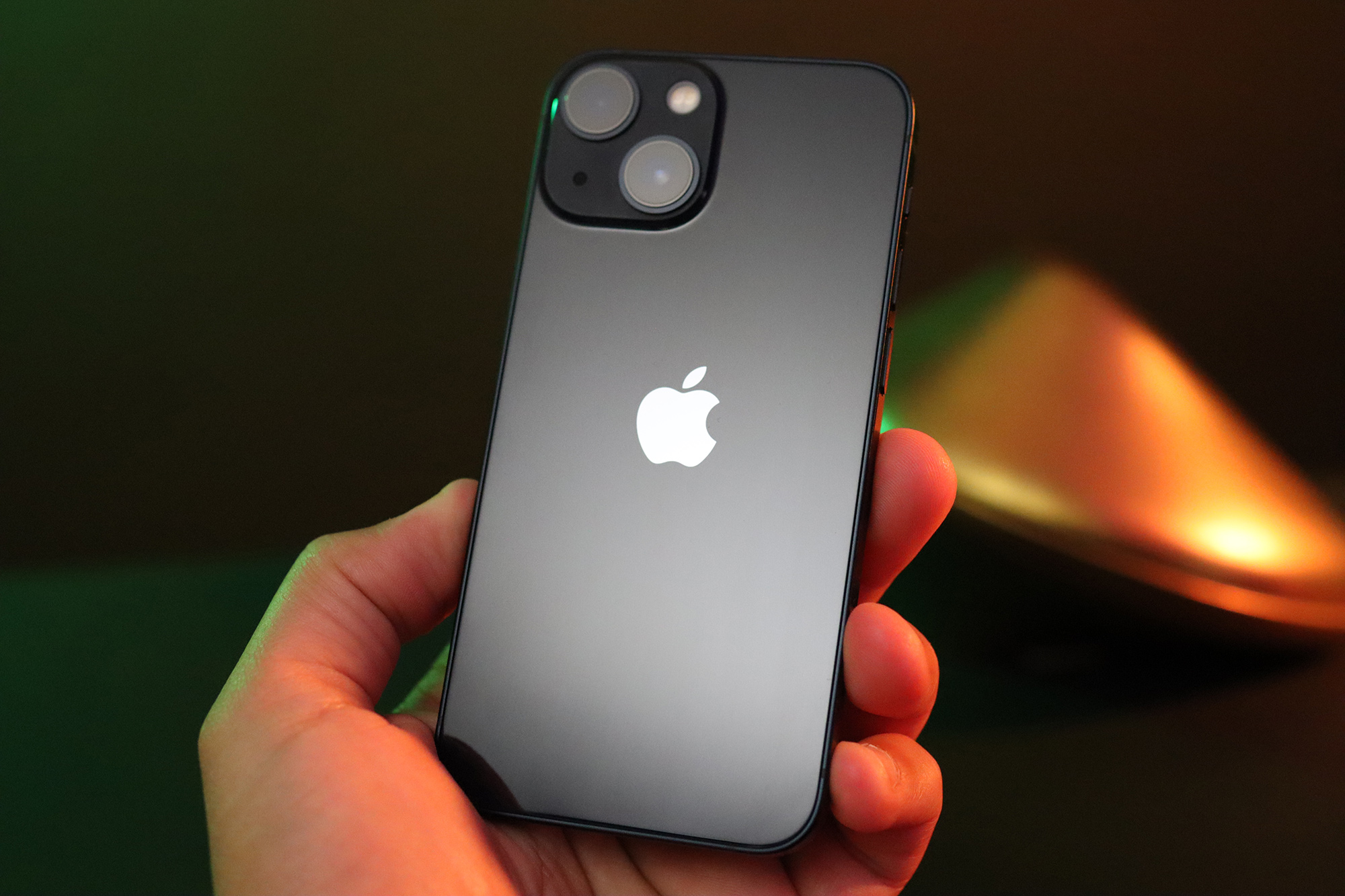 Análisis del iPhone 13 mini: chiquito pero ¿picoso? - Digital Trends  Español