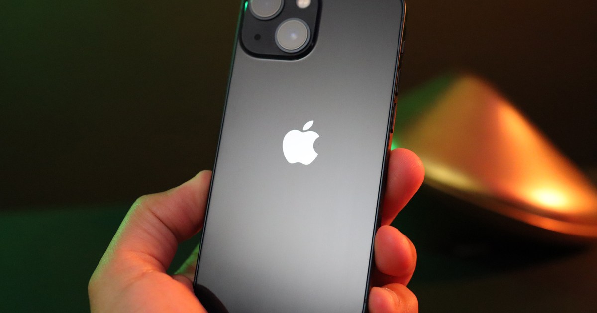 Merece la pena un iPhone 12 o 13 mini en 2024?