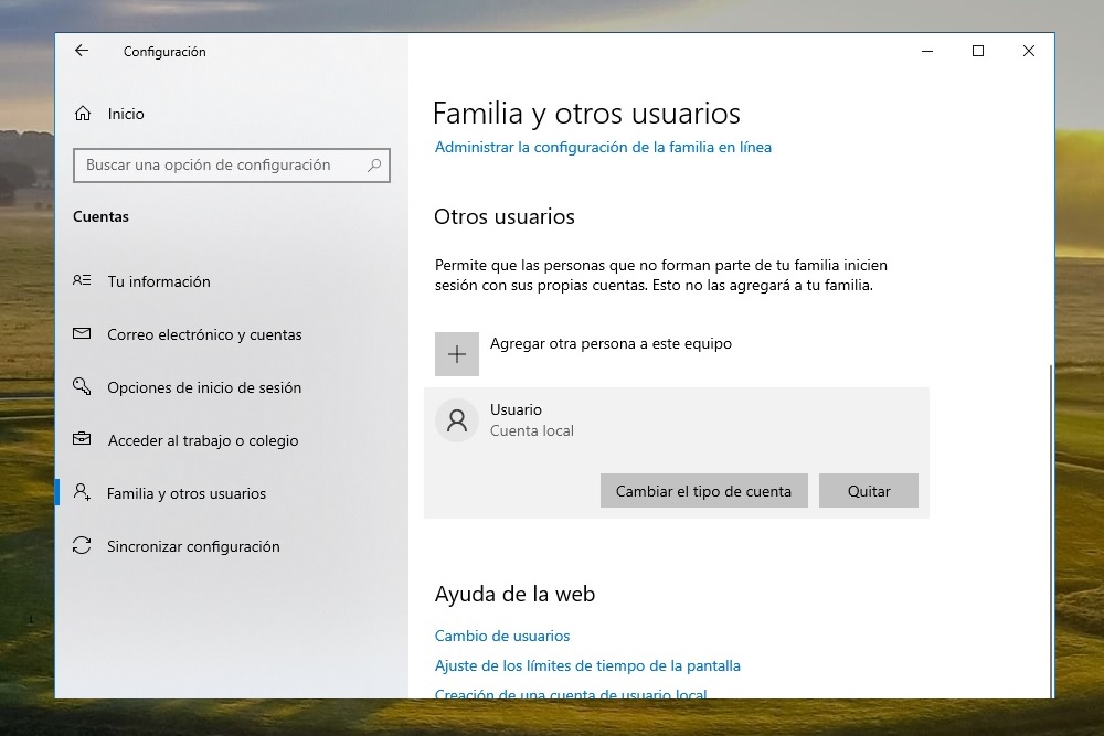 Cómo eliminar una cuenta de Windows 11 | Digital Trends Español