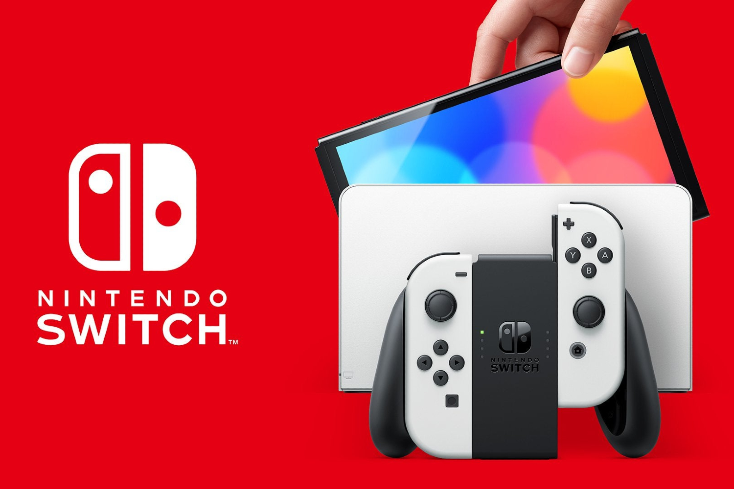 Ofertas de Nintendo Switch en Black Friday: consolas, juegos y más -  Digital Trends Español