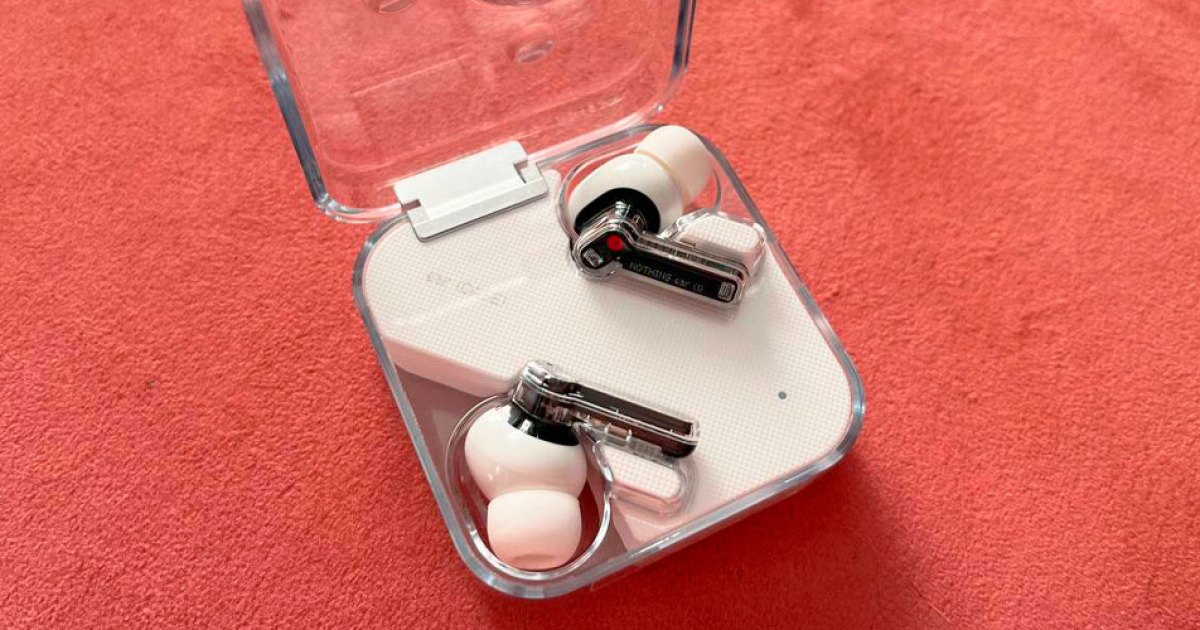 Huawei FreeBuds Pro 2, los audífonos inalámbricos con cancelación de ruido  que te conquistarán