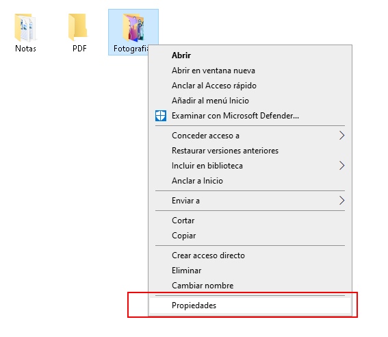 crear personalizar iconos windows icono 01