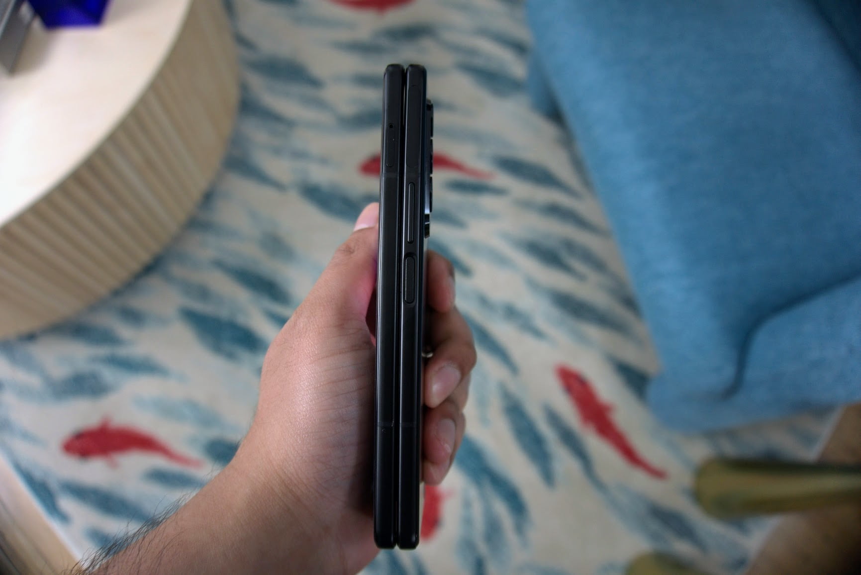 Samsung Galaxy Z Fold 3