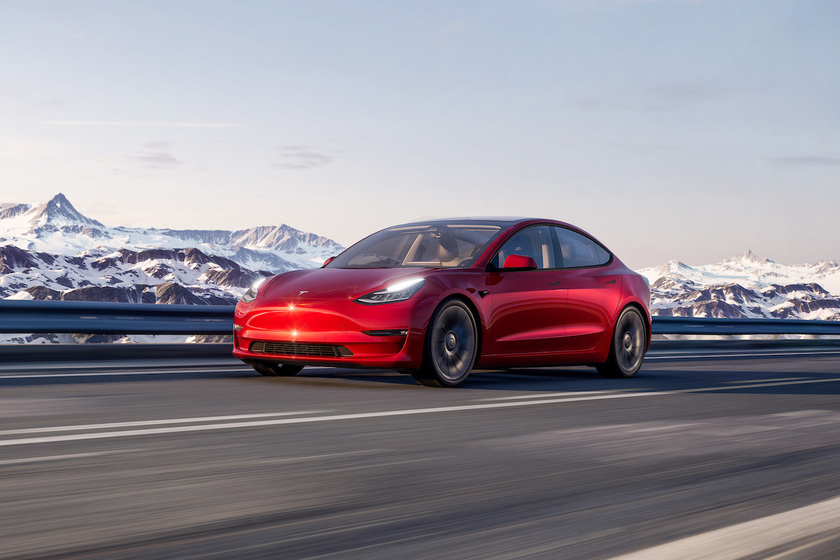 Cuánto tiempo tarda en un Tesla a su máxima capacidad | Digital Trends Español
