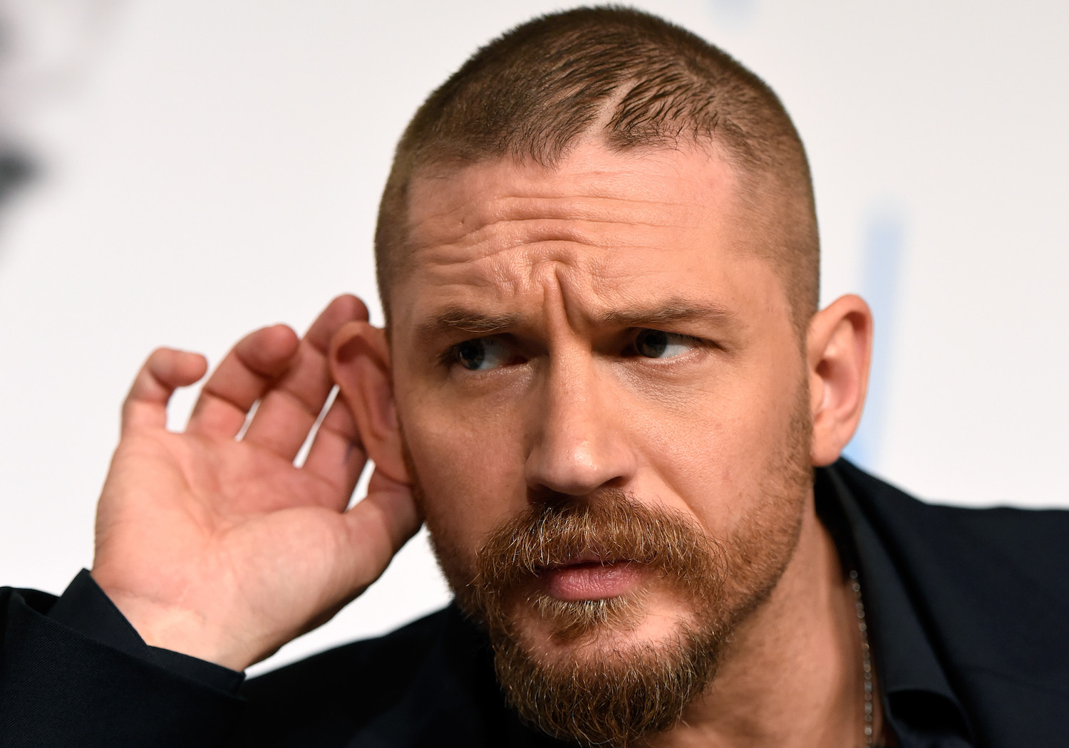 Tom Hardy