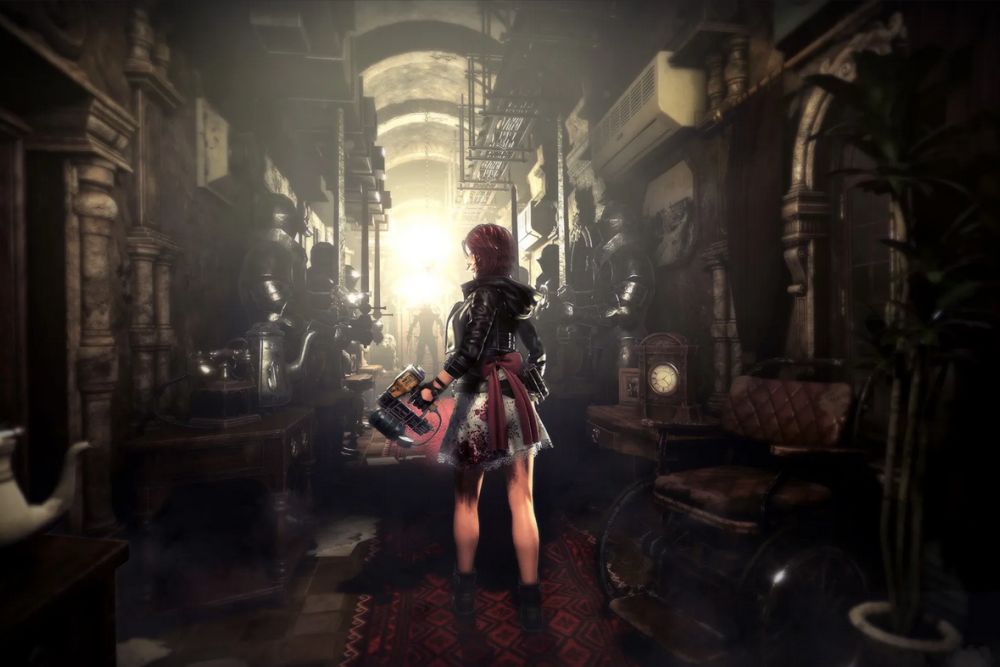 Tormented Souls, el survival horror inspirado en los primeros Resident  Evil, está de oferta a 15 euros en la cadena de tiendas GAME
