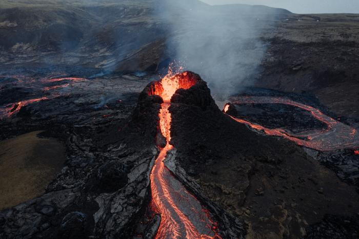 volcanes activos mas peligrosos del mundo volcan