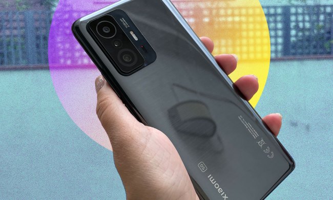 Los mejores celulares Xiaomi que puedes comprar en 2022 – Xiaomi 11T.