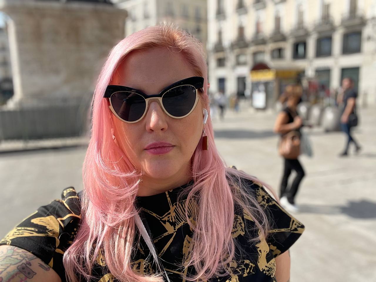 iphone 12 pro vs 13 camaras comparativa