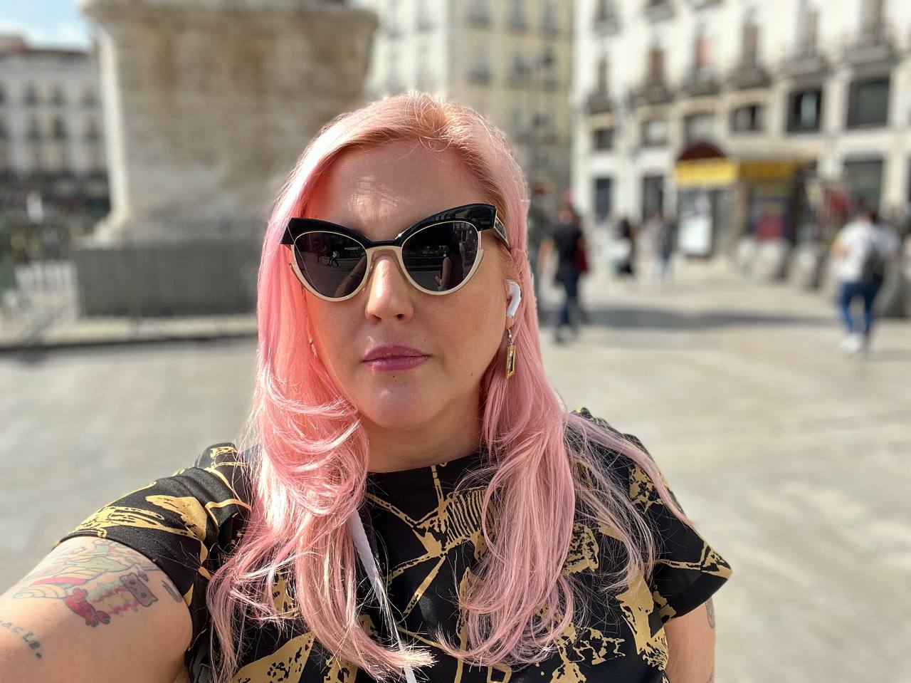 iphone 12 pro vs 13 camaras comparativa