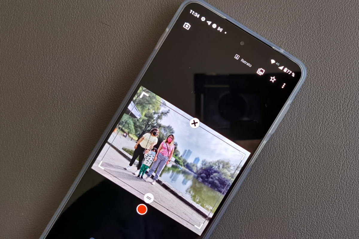 Trucos Motorola Edge 20 Pro