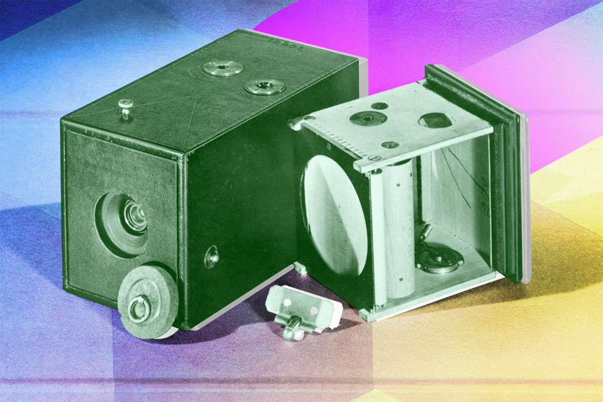 Kodak: Guía Completa de Cámaras, Carretes e Impresoras
