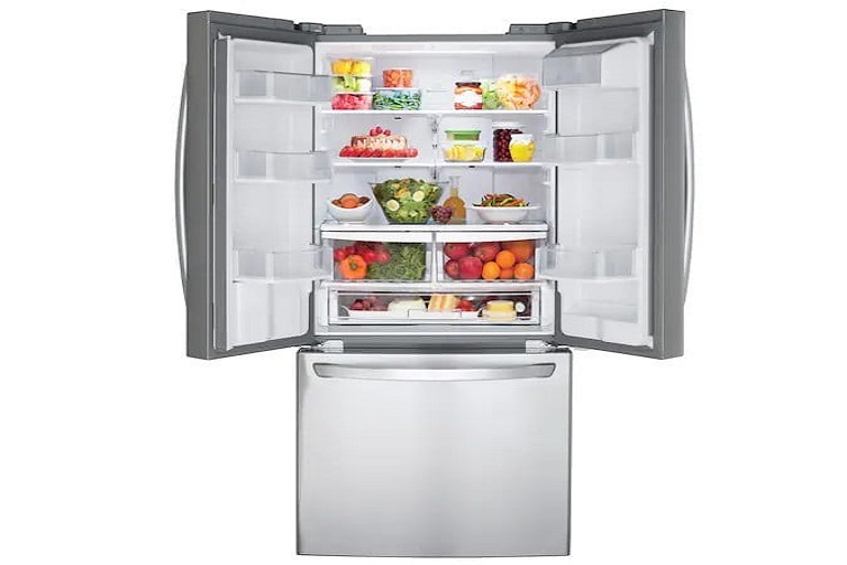 Por qué necesitas (y puede que no lo sepas todavía) un frigorífico