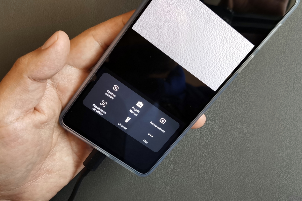 Trucos Motorola Edge 20 Pro