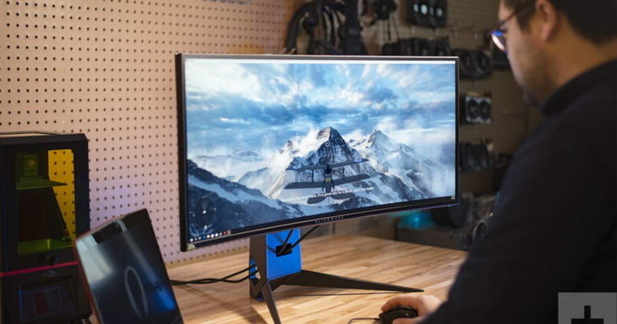 Los mejores monitores para PC y gaming: consejos para una experiencia de  juego perfecta
