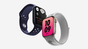 Apple Watch Series 7: todo lo que necesitas saber sobre el último reloj  inteligente | Digital Trends Español