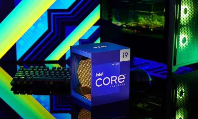 intel lanza procesadores generacion alder lake core i9