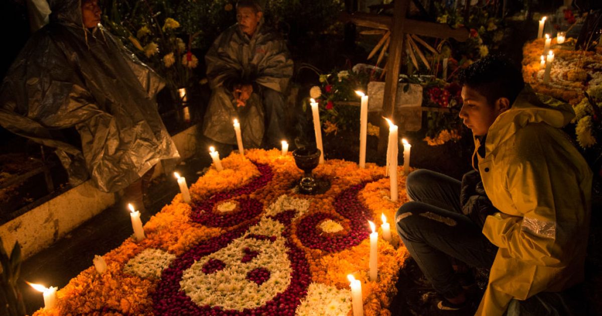 5 actividades del Día de Muertos 2024 que puedes ver en línea