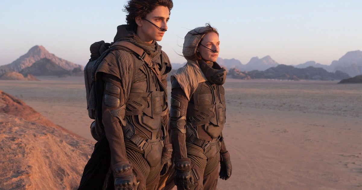 La película Peaky Blinders de Cillian Murphy suma a estrella de Dune