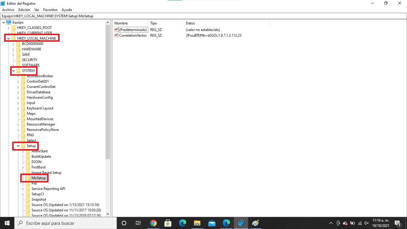 Como instalar Windows 11 en una PC no compatible