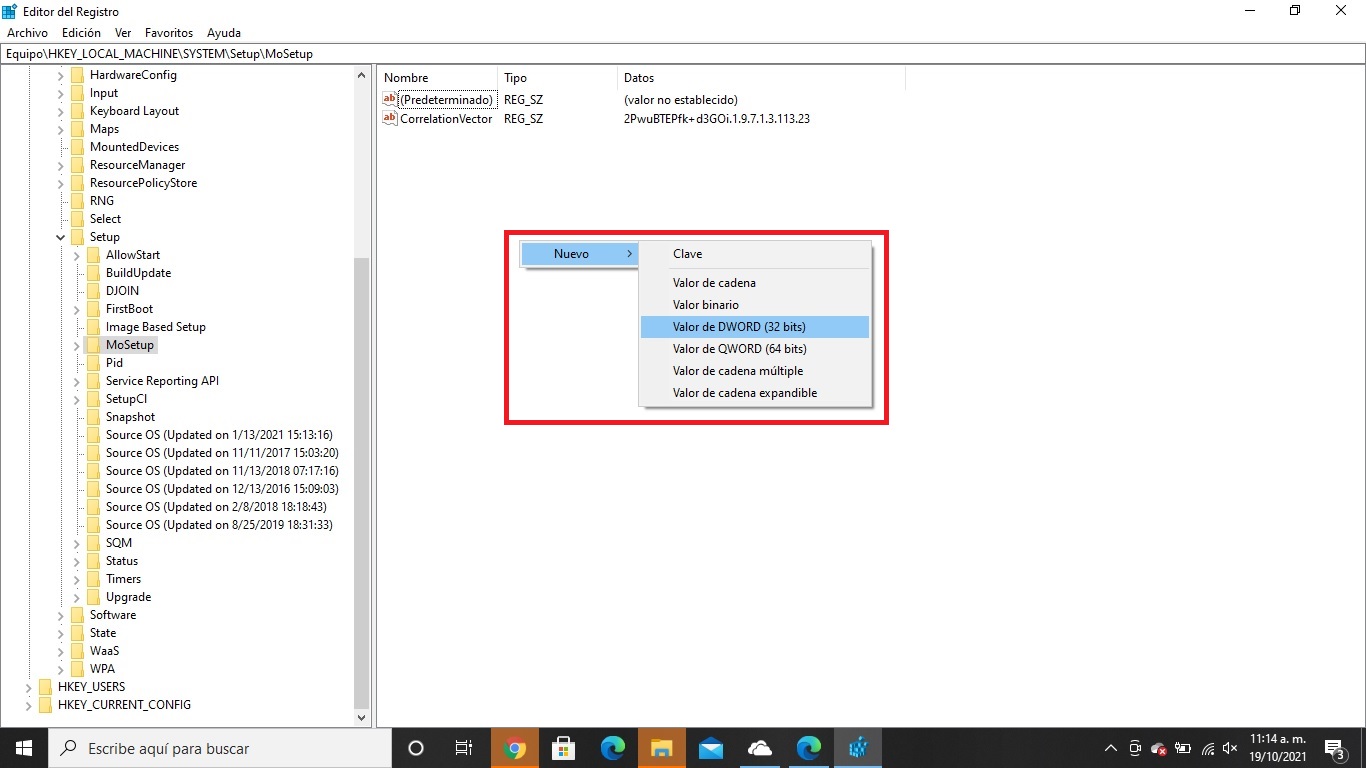 Como instalar Windows 11 en una PC no compatible