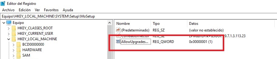 Como instalar Windows 11 en una PC no compatible
