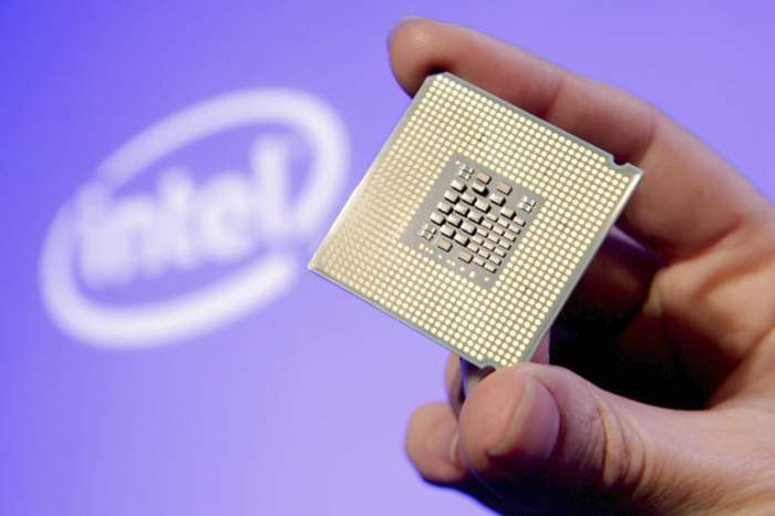 Anuncio del procesador Xeon 5100 para servidores y Alder Lake de Intel.