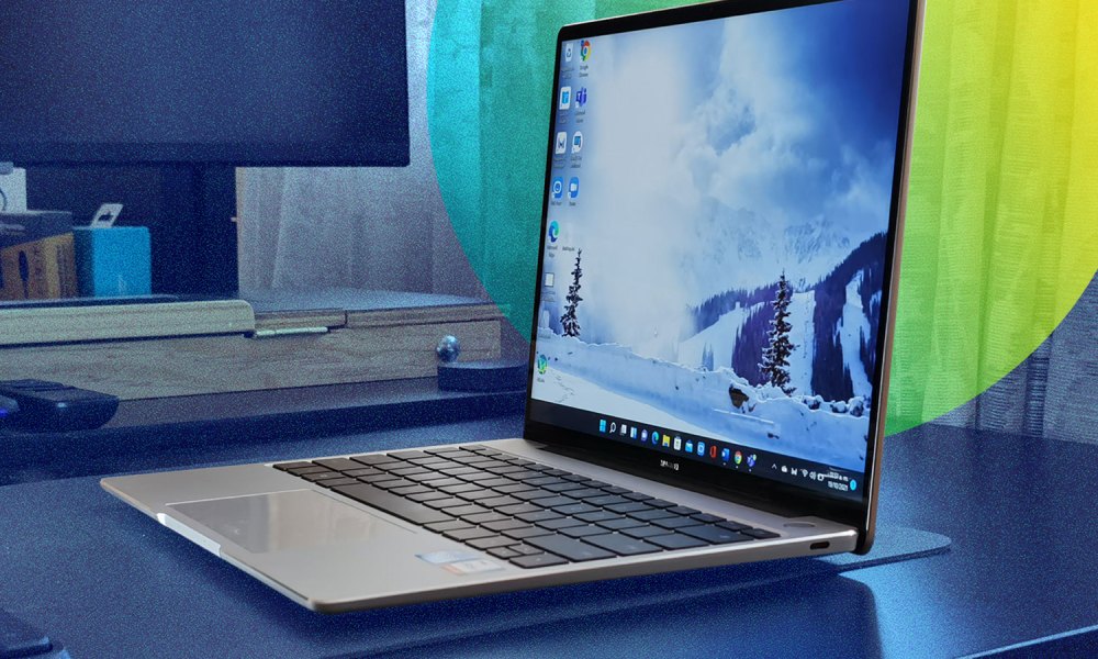 MateBook 13s