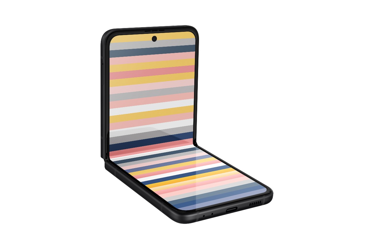 Galaxy Z Flip3 Bespoke Studio