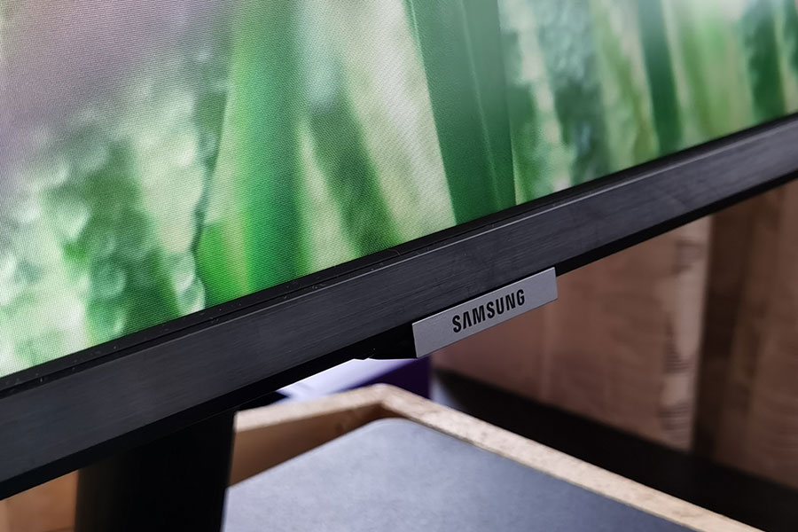 Samsung Smart Monitor M5 32, análisis: review con características,  especificaciones y precio