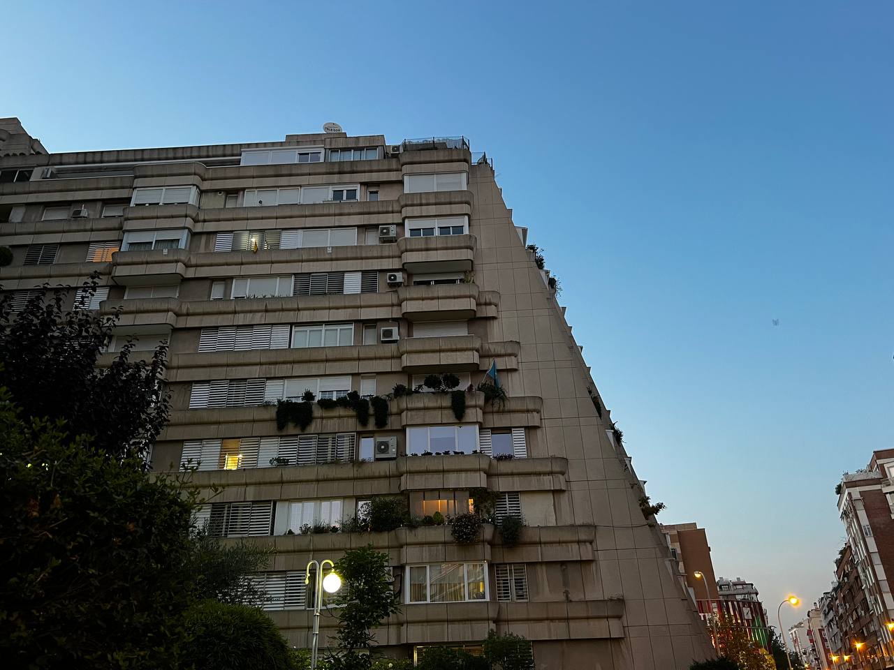 iphone 12 pro vs 13 camaras comparativa photo5384604923267757112