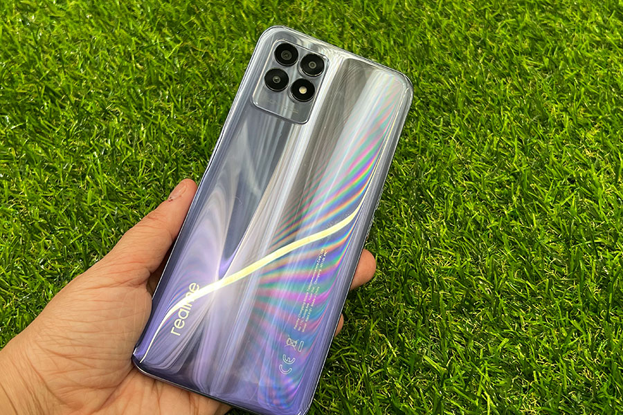 Realme 8i: análisis, características y opinión