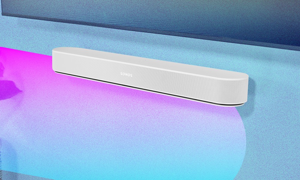 Sonos Beam 2