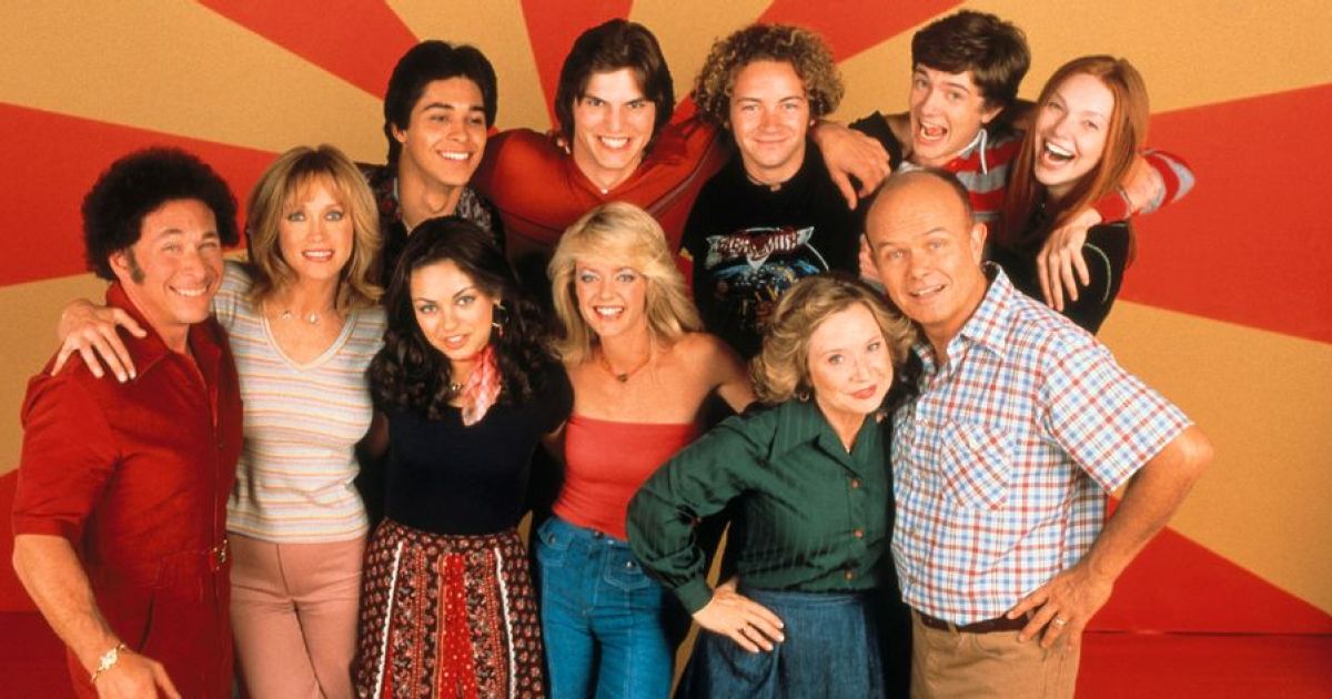 That '70s Show por qué Netflix hará un spinoff de la popular serie