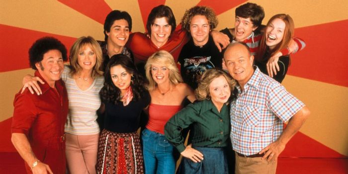 That ‘70s Show