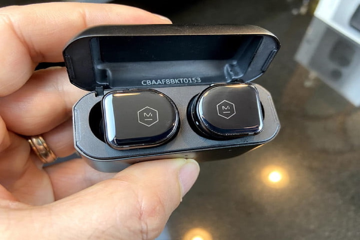 Consejos y guía de compra de auriculares inalámbricos Bluetooth True  Wireless | Tecnología - ComputerHoy.com