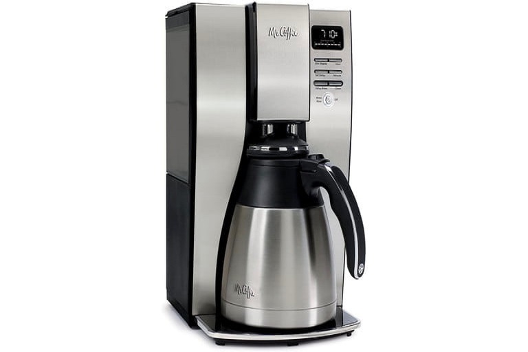 Cafetera Programable Mr Coffee para 12 Tazas a precio de socio
