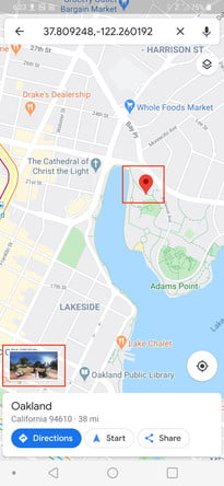 como usar google maps 111 streetv1 205x958