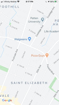 como usar google maps 133 magnify3 205x644