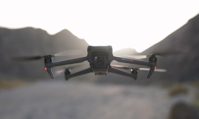 dji mavic3 dron potente autonomo mavic 3