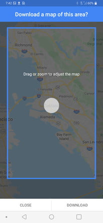 como usar google maps 151 offlinemap4 205x958