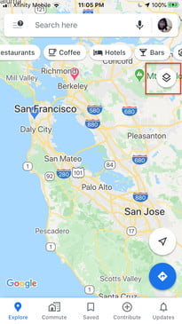 como usar google maps 181 mapinterface1 205x644