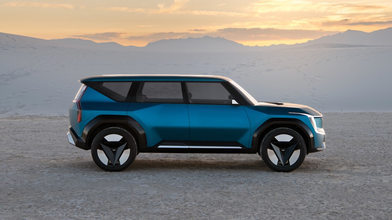 primer da auto show la 2021 concept ev9
