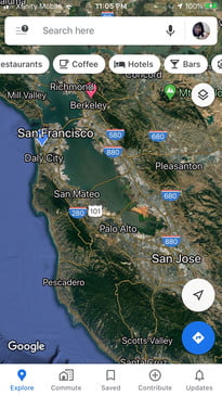 como usar google maps 185 mapinterface5 205x644
