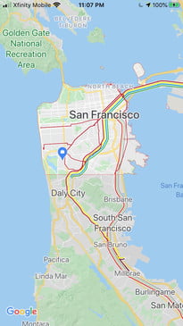 como usar google maps 186 mapinterface6 205x644