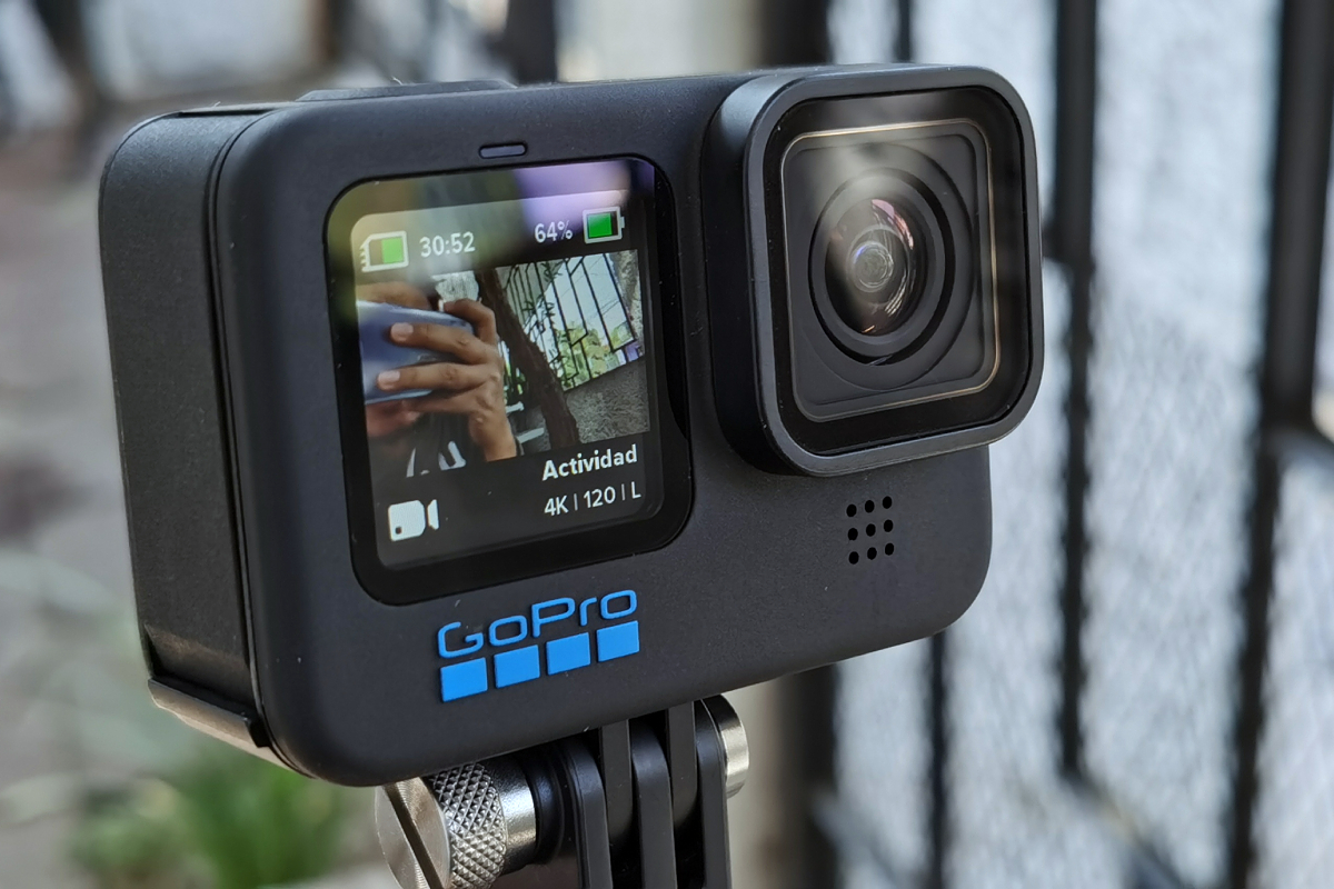 GoPro Hero 10 Black