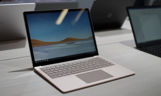 Microsoft Surface Laptop 3 vs. HP Spectre x360 13