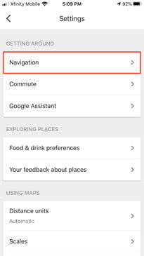 como usar google maps 21 musicmap3 205x644